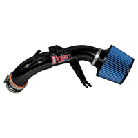 Injen Cold Air Intake — Mitsubishi Lancer (2008–2013)