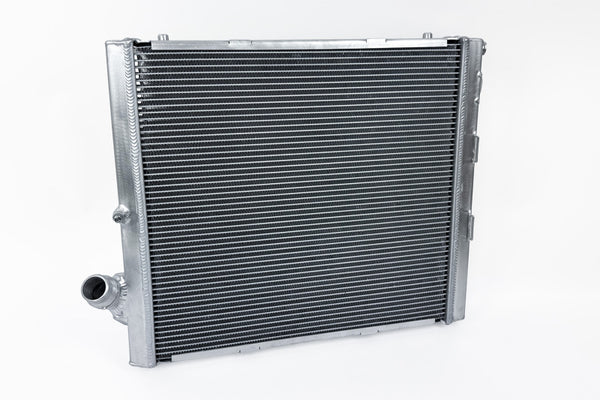CSF 3.0LT T 4 4 High Perf Left Aluminum Radiator, Porsche 911 (992)