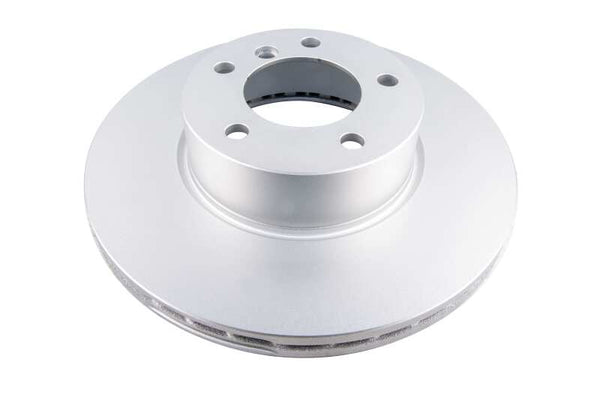 DBA En-Shield HC Standard Front Rotor BMW 3 Series E90/91/92/93 X1