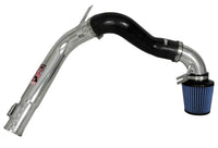 Injen Cold Air Intake — Nissan Sentra 2.0L (2007–2012)