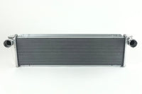 CSF Center Radiator — Porsche 911 Turbo (997) — CSF performance part