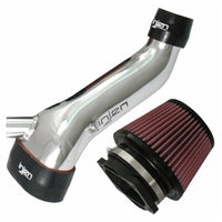 Injen Cold Air Intake — Mitsubishi Eclipse (1995–1999)