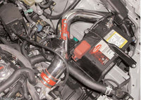 Injen Cold Air Intake — Toyota Corolla S (2002–2004)