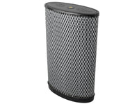 aFe MagnumFLOW Air Filters OE Replacement Pro DRY H6 3.4L — Porsche Boxster (987) — aFe performance part