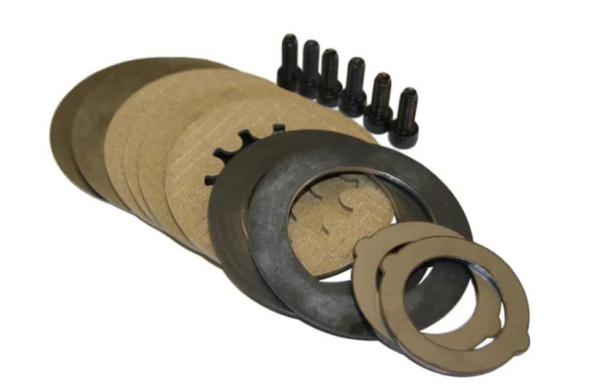 Cusco RS-Type LSD Repair Kit Subaru GDB Center