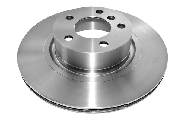 DBA Street Standard Rear Brake Rotor — BMW X3 (F25) 2011+