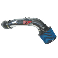 Injen Cold Air Intake — Honda Civic Si (2006–2011)
