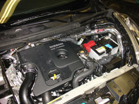 Injen Cold Air Intake — Nissan JUKE (2011–2016)
