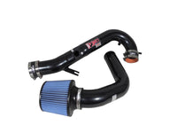 Injen Cold Air Intake — Subaru Impreza 2.5RS (2005–2007)