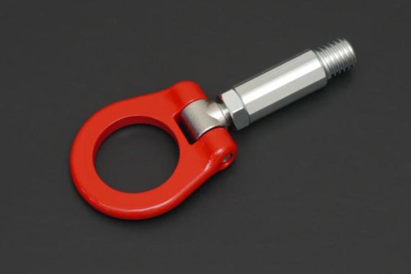 Cusco Rear Tow Hook — Toyota GR Supra (A90/A91) 2019+