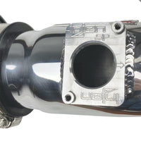Injen Cold Air Intake — Mitsubishi Lancer Ralliart 2.0 (2009–2012)