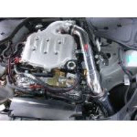 Injen Cold Air Intake — Infiniti G35 (2003–2007)