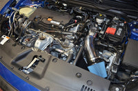 Injen Cold Air Intake — Honda Civic 10th generation (2016–2017)