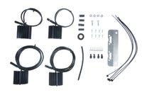 KW Electronic Damping Cancellation Kit exc convertible — Porsche 911 (997) — KW performance part