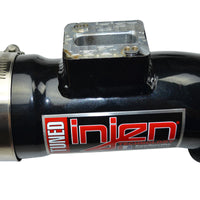 Injen Cold Air Intake — Nissan GTR (2010–2012)