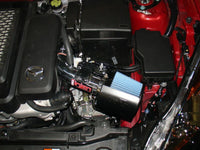 Injen Cold Air Intake — Mazdaspeed 3 (2007–2013)