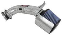 Injen Cold Air Intake — Nissan Altima (2007–2012)