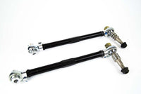 SPL Parts Toe Arms Bumpsteer Adjustable, Rear — Porsche 911 / Boxster / Cayman (996/997) — SPL Parts performance part