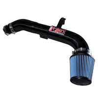 Injen Cold Air Intake — Nissan Juke (2016)