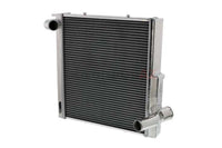 CSF Left Side Radiator — Porsche 911 / Boxster Carrera/GT4 (981/991) — CSF performance part