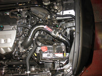 Injen Cold Air Intake — Acura TSX (2009–2011)