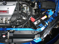 Injen Cold Air Intake — Acura RSX Type S (2002–2006)