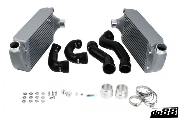 do88 Intercooler, Porsche 911 GT2/Turbo (996)