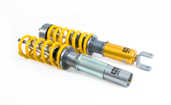 Ohlins RWD Road And Track Coilover System Excl. Centerlock, Porsche 911 (997)