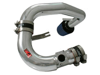 Injen Cold Air Intake — Mitsubishi Lancer Ralliart (2004–2006)