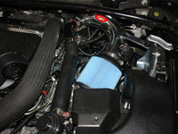 Injen Cold Air Intake — Mitsubishi Lancer Ralliart 2.0 (2009–2012)