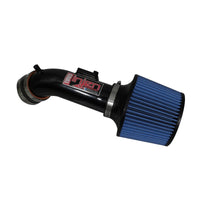Injen Cold Air Intake — Mazda 3 (2010–2012)