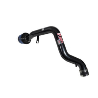 Injen Cold Air Intake — Honda Civic Ex (1988–1991)