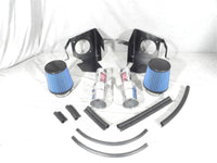 Injen Cold Air Intake — Infiniti G25 (2011–2012)
