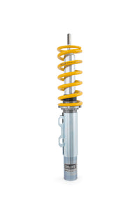 Ohlins 4 Road And Track Coilovers PDCC Brackets Separate — Porsche 911 Carrera/Turbo (991) — Ohlins performance part