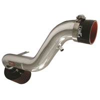 Injen Cold Air Intake — Honda Civic Ex (1988–1991)