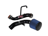 Injen Cold Air Intake — Mazda 5 Mazdaspeed Protege (2003)