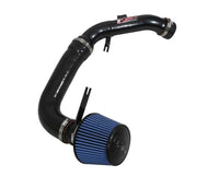 Injen Cold Air Intake — Mitsubishi Eclipse (2006–2012)