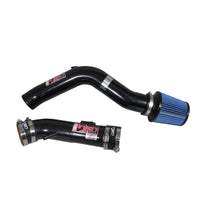 Injen Cold Air Intake — Nissan Altima (2004–2006)