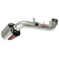 Injen Cold Air Intake — Mitsubishi Eclipse (2006–2012)