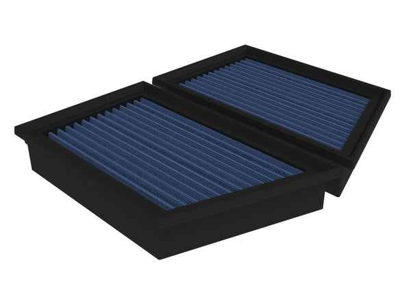 aFe Magnum FLOW Pro 5R Air Filter, Porsche 911 (992)