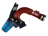 Injen Cold Air Intake — Subaru Sti (2015–2017)
