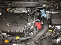 Injen Cold Air Intake — Mitsubishi Lancer (2008–2013)