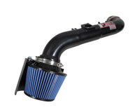Injen Cold Air Intake — Mitsubishi Eclipse (2006–2012)