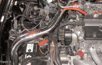 Injen Cold Air Intake — Honda Prelude (1997–2001)