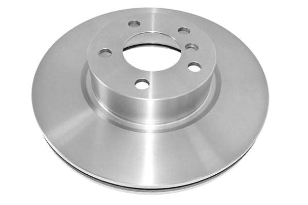DBA Street Standard Front Rotor — BMW X3 (F25) 2011+