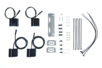 KW Electronic Damping Cancellation Kit Type — Porsche Cayman (987) — KW performance part