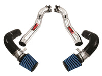 Injen Cold Air Intake — Nissan 350Z (2007–2008)