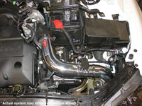 Injen Cold Air Intake — Mazda 6 (2006–2008)