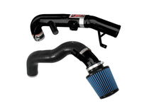 Injen Cold Air Intake — Mitsubishi Lancer Ralliart (2009–2012)