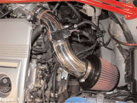 Injen Cold Air Intake — Toyota Camry (2003–2005)